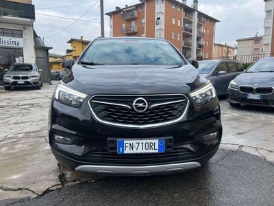 usata Opel Mokka X Mokka X1.6 s