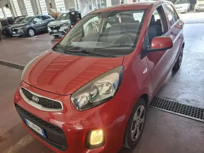 Usata Kia Picanto