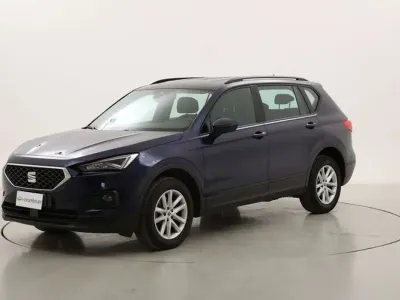 Occasion Seat Tarraco