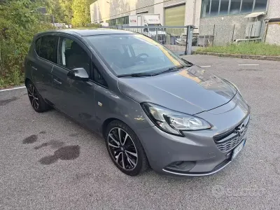 Usata Opel Corsa