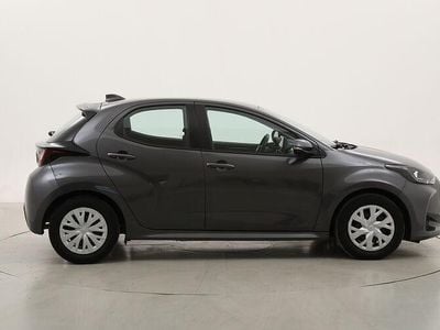 Usata Toyota Yaris Hybrid Business Edition 116 CV (85 kW) 2021 Utilitaria