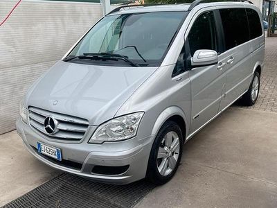 Mercedes Viano
