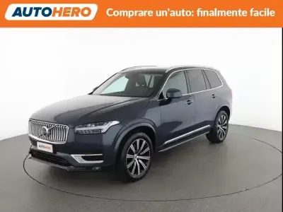 Usata Volvo XC90