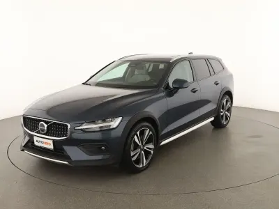 Usata Volvo V60 CC