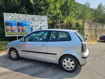 Usata VW Polo