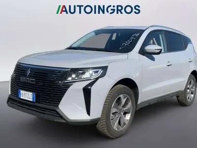 Usata EMC SETTE 174 CV (127 kW) 2025 Grigio SUV