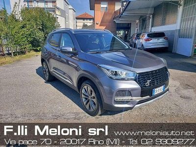 Usata DR DR 4.0 114 CV (83 kW) 2023 Other SUV