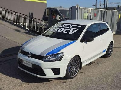 Occasion VW Polo R 330 ch (242 kW) 2013 Other Berline