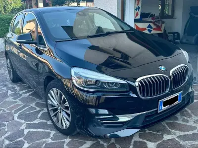 Usata BMW 216 Active Tourer