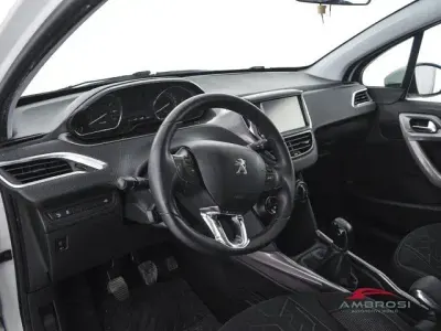 Occasion Peugeot 2008 Active 82 ch (60 kW) 2014 Blanc SUV