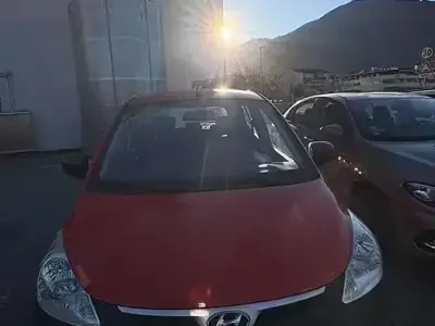 Usata Hyundai i10