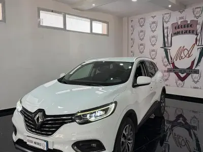 Usata Renault Kadjar
