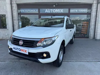 Usata Fiat Fullback