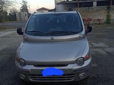 Fiat Multipla