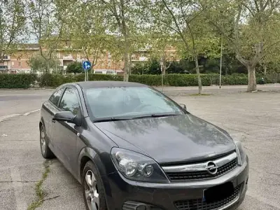Occasion Opel Astra GTC