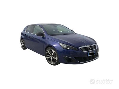 Usata Peugeot 308 181 CV (133 kW) 2016 Berlina