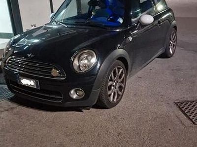 Usata Mini Cooper 110 CV (80 kW) 2008 Utilitaria
