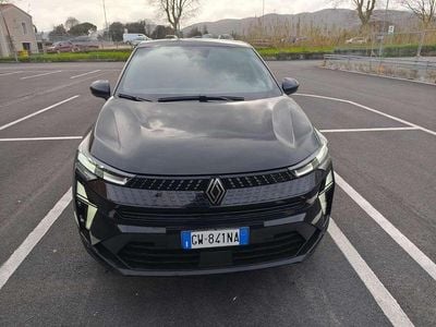 Usata Renault Captur Techno 101 CV (74 kW) 2024 SUV