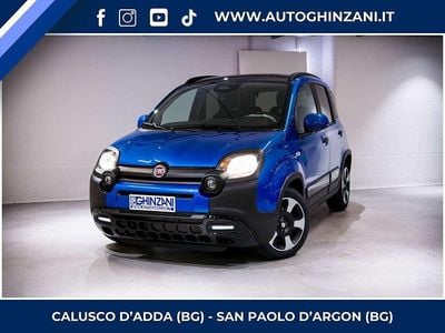 Nuova Fiat Panda S 69 CV (50 kW) 2025 Other Utilitaria