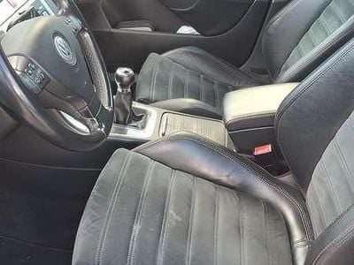 Usata VW Passat Highline 170 CV (125 kW) 2007 Station wagon