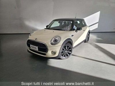 usata Mini Cooper Clubman 1.5 Cooper 1.5 D D Business