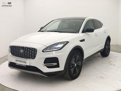 Usata Jaguar E-Pace S 163 CV (119 kW) 2022 Bianco SUV