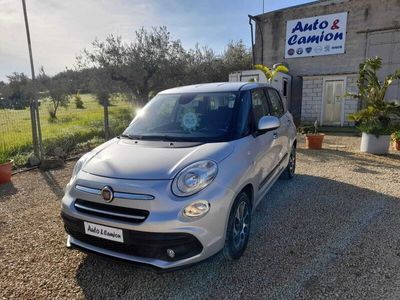 usata Fiat 500L 500L 1.6 Multijet1.6 MJT 120 CV