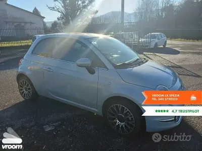 Usata Fiat 500 Dolcevita 70 CV (51 kW) 2023 Utilitaria