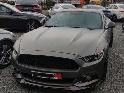 usata Ford Mustang GT Mustang Fastback 5.0 ti-vct V8 421cv