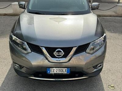 Usata Nissan X-Trail 2015 SUV