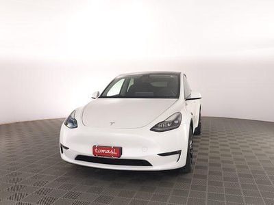 Usata Tesla Model Y Performance 185 kW (252 CV) 2023 Bianco SUV
