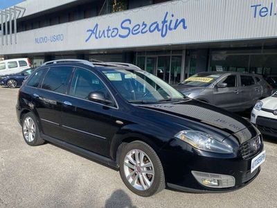 Fiat Croma