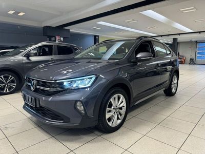 usata VW Taigo 1.0 TSI 110 CV DSG Life 17.600KM+LED+TELECAMERA