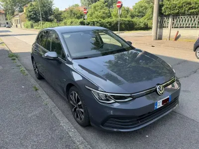 Gebraucht VW Golf VIII