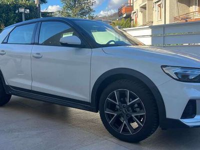 usata Audi A1 Citycarver 30 1.0 tfsi Admired 110cv s-tronic