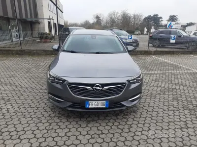 Occasion Opel Insignia