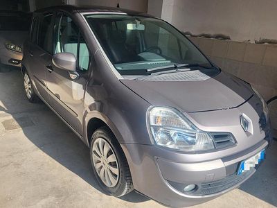 Usata Renault Modus