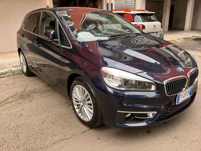 BMW 220 Active Tourer