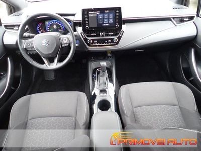 usata Suzuki Swace 1.8 Hybrid E-CVT 2WD Comfort