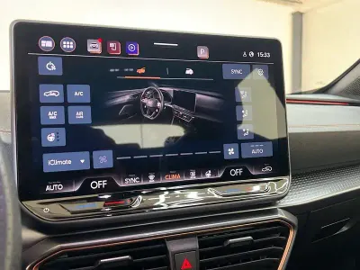 Usata Cupra Formentor 150 CV (110 kW) 2025 Other SUV