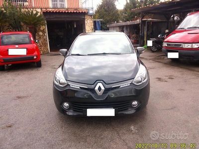 usata Renault Clio IV Clio 1.5 dCi 8V 90CV 5 porte Costume National