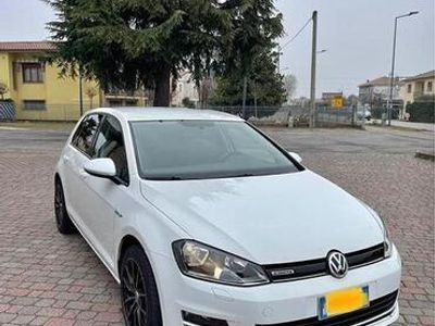 usata VW Golf VII Golf 1.4 TGI 5p. Business BlueMotion