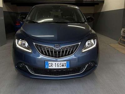 Usata Lancia Ypsilon S 69 CV (50 kW) 2024 Utilitaria