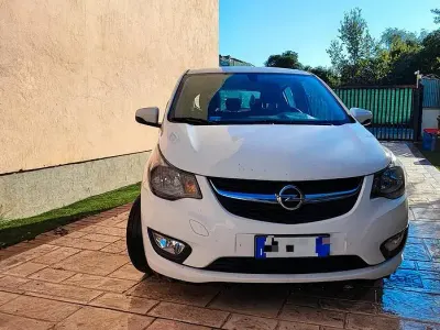 Usata Opel Karl