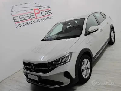 Usata VW Taigo