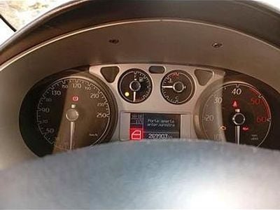 Gebraucht Lancia Delta 80 PS (58 kW) 2008 Kleinwagen