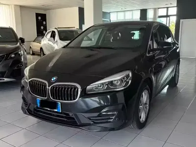 Usata BMW 216 Active Tourer
