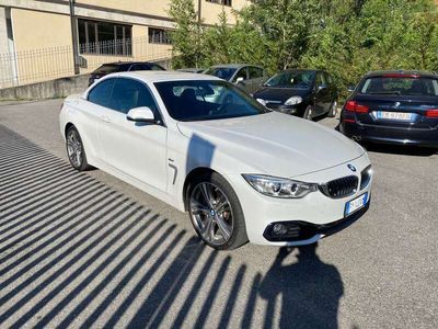 BMW 435