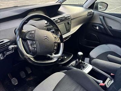 Begagnad Citroën C4 Picasso Intensive 120 HK (88 kW) 2016 Minibuss