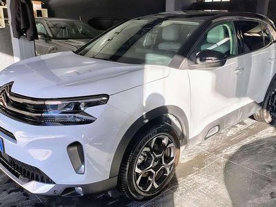 Usata Citroën C5 Aircross 131 CV (96 kW) 2024 Other SUV